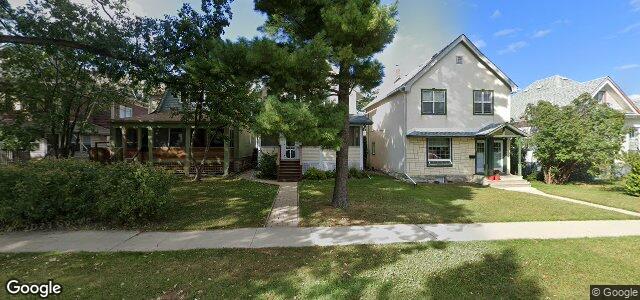 Larawan ng 229 Eugenie Street sa Winnipeg, Manitoba