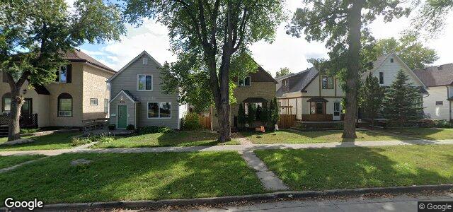 Larawan ng 230 Kitson Street sa Winnipeg, Manitoba