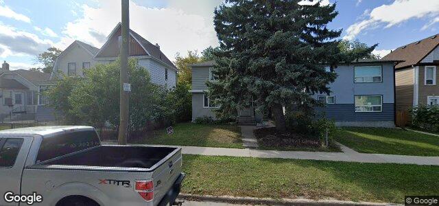 Larawan ng 231 Des Meurons Street sa Winnipeg, Manitoba