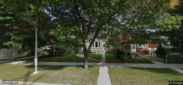 Larawan ng 232 Des Meurons Street sa Winnipeg, Manitoba