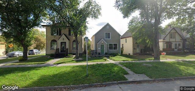 Larawan ng 232 Kitson Street sa Winnipeg, Manitoba