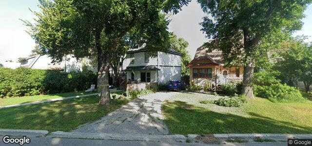 Larawan ng 233 Enfield Crescent sa Winnipeg, Manitoba
