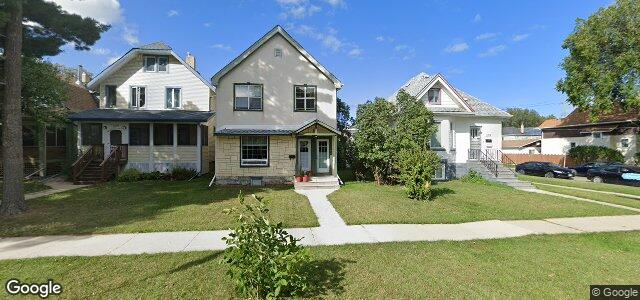 Larawan ng 233 Eugenie Street sa Winnipeg, Manitoba