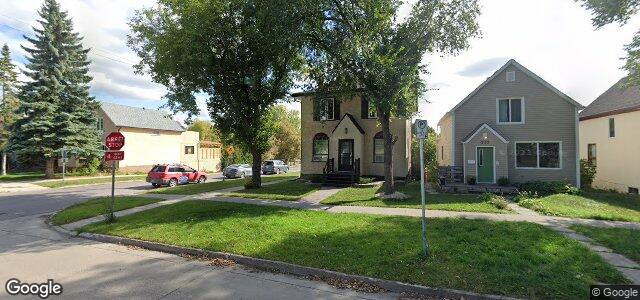 Larawan ng 236 Kitson Street sa Winnipeg, Manitoba