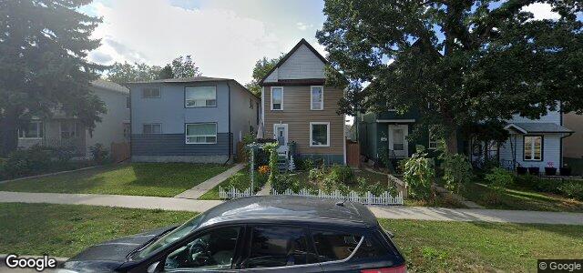 Larawan ng 237 Des Meurons Street sa Winnipeg, Manitoba