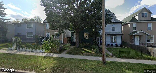 Larawan ng 239 Des Meurons Street sa Winnipeg, Manitoba