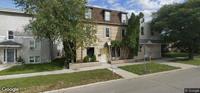 Larawan ng 240 Des Meurons Street sa Winnipeg, Manitoba