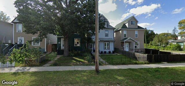 Larawan ng 241 Des Meurons Street sa Winnipeg, Manitoba