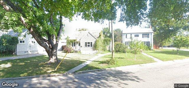 Larawan ng 243 Enfield Crescent sa Winnipeg, Manitoba