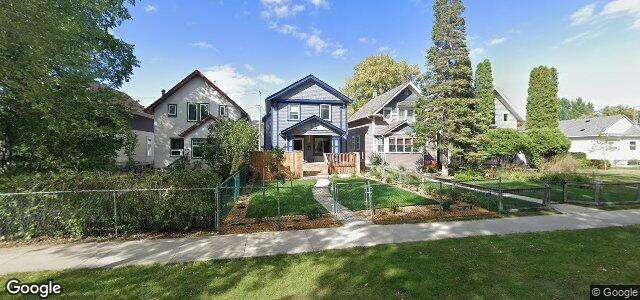 Larawan ng 245 Eugenie Street sa Winnipeg, Manitoba