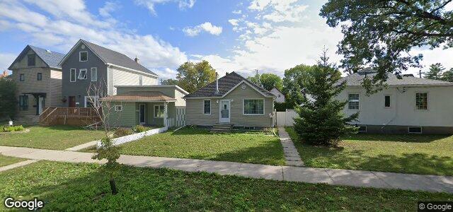 Larawan ng 246 Horace Street sa Winnipeg, Manitoba