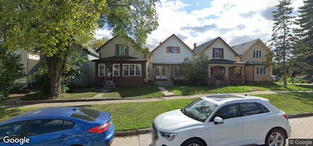 Larawan ng 246 Kitson Street sa Winnipeg, Manitoba