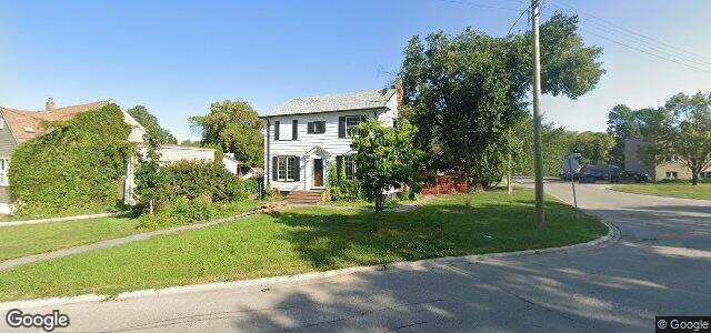 Larawan ng 247 Enfield Crescent sa Winnipeg, Manitoba