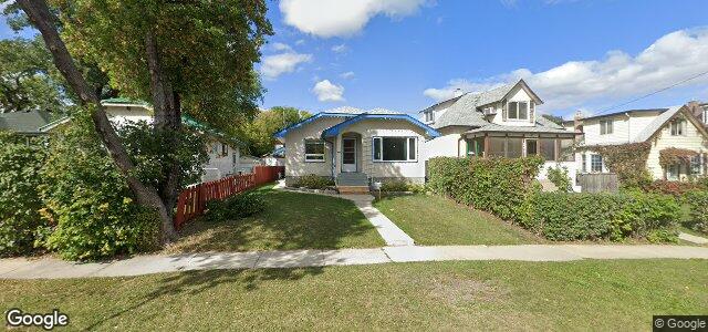 247 Kitson Street（加拿大曼尼托巴省溫尼伯市）房屋照片