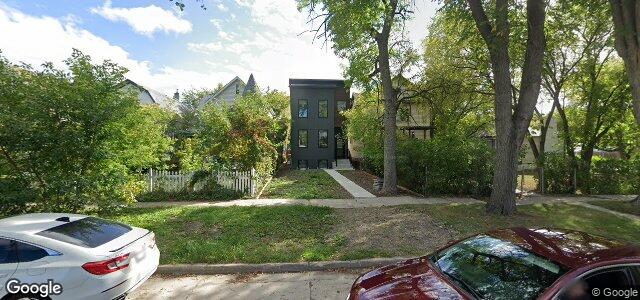 Larawan ng 248 Eugenie Street sa Winnipeg, Manitoba