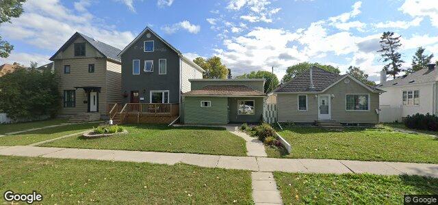 Larawan ng 248 Horace Street sa Winnipeg, Manitoba