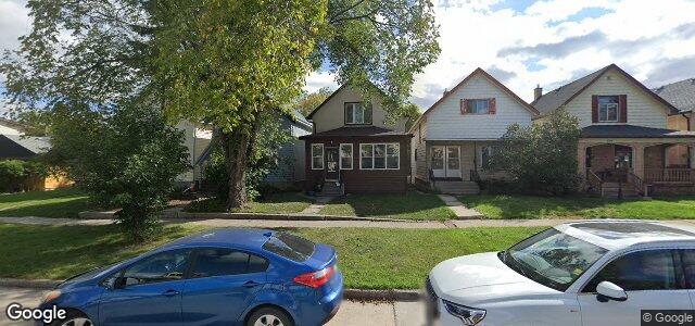 Larawan ng 248 Kitson Street sa Winnipeg, Manitoba