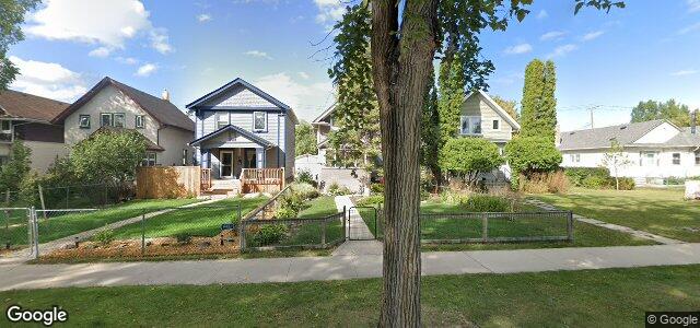 Larawan ng 249 Eugenie Street sa Winnipeg, Manitoba