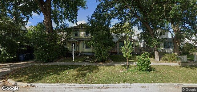 Larawan ng 249 Horace Street sa Winnipeg, Manitoba