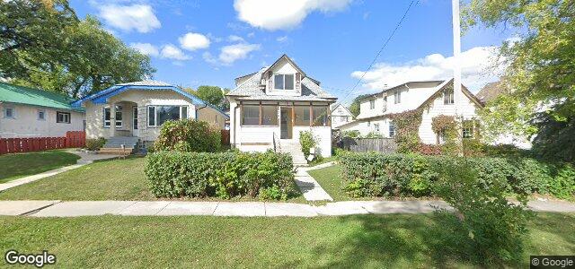 Larawan ng 249 Kitson Street sa Winnipeg, Manitoba