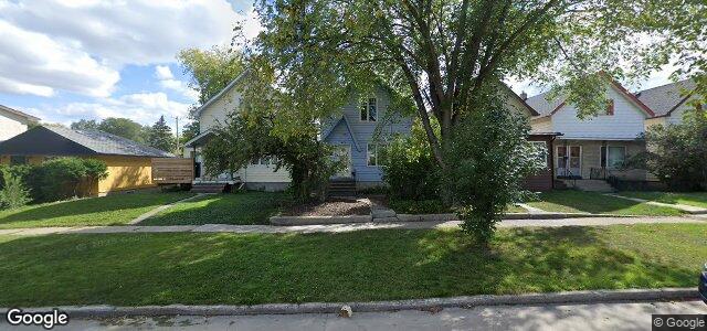 Larawan ng 250 Kitson Street sa Winnipeg, Manitoba
