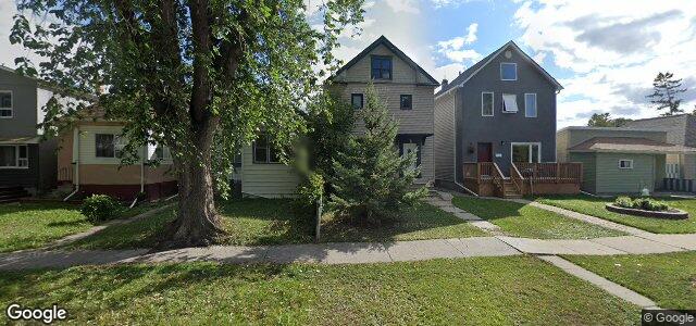 Larawan ng 252 Horace Street sa Winnipeg, Manitoba