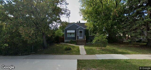 Larawan ng 253 Des Meurons Street sa Winnipeg, Manitoba