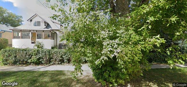 Larawan ng 253 Kitson Street sa Winnipeg, Manitoba