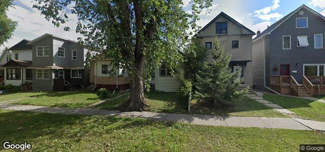 Larawan ng 254 Horace Street sa Winnipeg, Manitoba