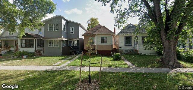 Larawan ng 256 Horace Street sa Winnipeg, Manitoba