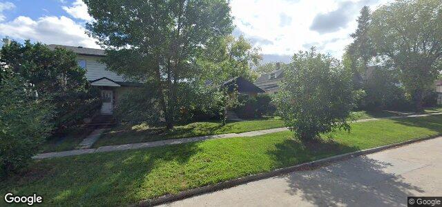 Larawan ng 256 Kitson Street sa Winnipeg, Manitoba