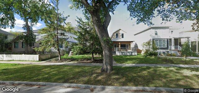 Larawan ng 257 Horace Street sa Winnipeg, Manitoba