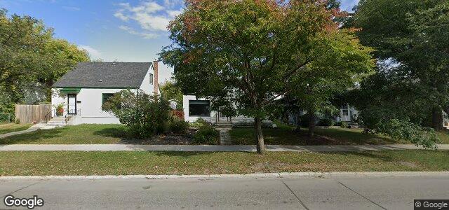 Larawan ng 258 Des Meurons Street sa Winnipeg, Manitoba