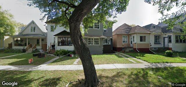 Larawan ng 258 Horace Street sa Winnipeg, Manitoba