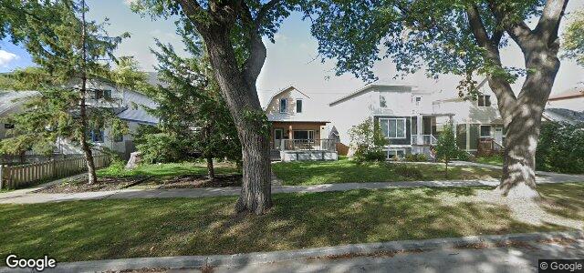 Larawan ng 259 Horace Street sa Winnipeg, Manitoba