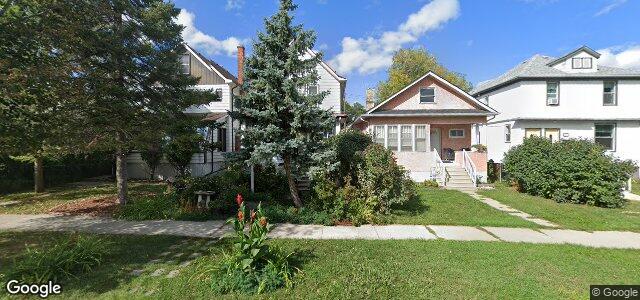 Larawan ng 259 Kitson Street sa Winnipeg, Manitoba