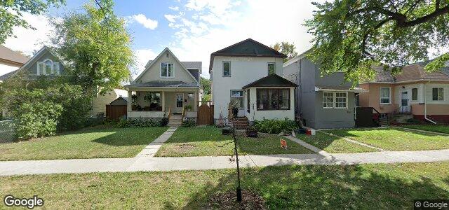 Larawan ng 260 Horace Street sa Winnipeg, Manitoba