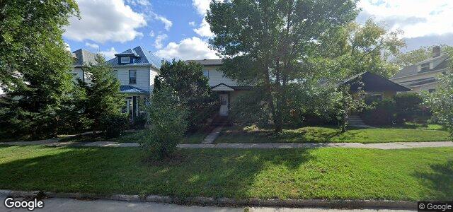 Larawan ng 260 Kitson Street sa Winnipeg, Manitoba