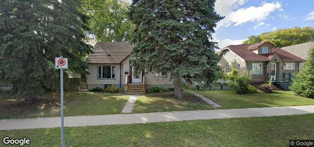 Larawan ng 261 Des Meurons Street sa Winnipeg, Manitoba