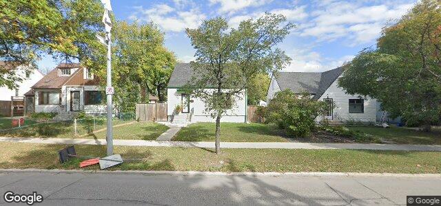 Larawan ng 262 Des Meurons Street sa Winnipeg, Manitoba