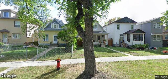 Larawan ng 262 Horace Street sa Winnipeg, Manitoba