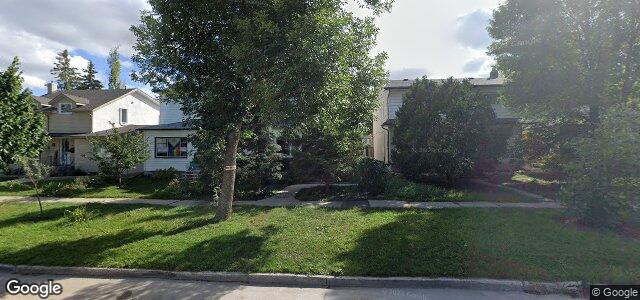 Larawan ng 262 Kitson Street sa Winnipeg, Manitoba