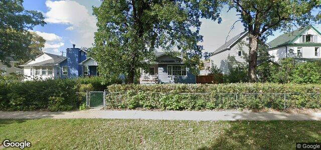 Larawan ng 263 Eugenie Street sa Winnipeg, Manitoba