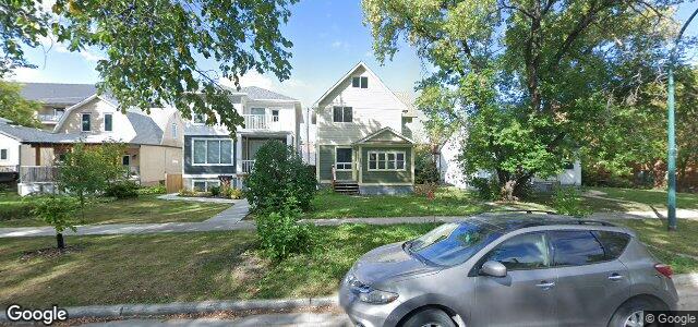 Larawan ng 263 Horace Street sa Winnipeg, Manitoba