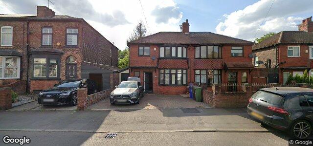 263 St Mary'S Road（加拿大曼尼托巴省溫尼伯市）房屋照片