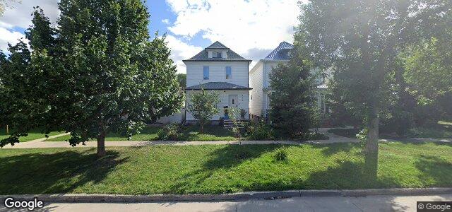 Larawan ng 264 Kitson Street sa Winnipeg, Manitoba