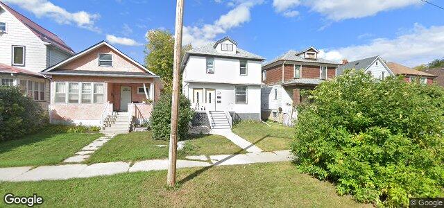 Larawan ng 265 Kitson Street sa Winnipeg, Manitoba