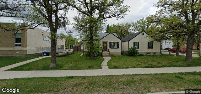 Larawan ng 266 Dubuc Street sa Winnipeg, Manitoba