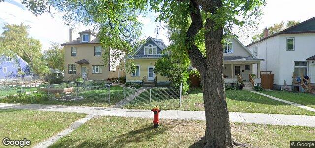 Larawan ng 266 Horace Street sa Winnipeg, Manitoba