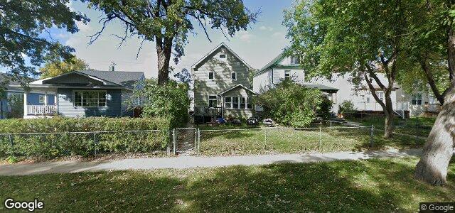 Larawan ng 267 Eugenie Street sa Winnipeg, Manitoba
